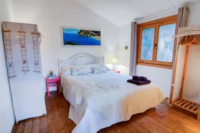 Mas Des Fleurs - Heated pool - Child friendly gardens - Beach 10mins   - Image 4