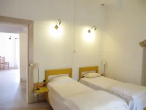 Calvi, bioklimatisk hytte til 6 personer på en stor ejendom. - Image 4