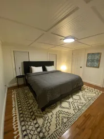 The Cabin @ Benton Hollow - Image 3