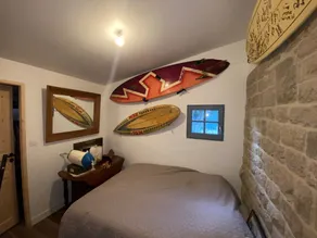 AOD UHEL - Villa de Charme, Plage 20m - S24 - Image 4