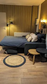 Gîte du Lac des Miroirs 2 till 4 personer med privat pool - Image 2
