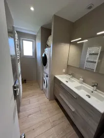 Comfortable vacation home ideally located between beach and town center - Image 2
