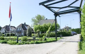 Apartamento de luxo Lisse-Schiphol Amsterdam aeroporto - Image 3
