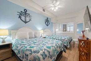 Beach Cove Resort Oceanfront Condo! - 2 Schlafzimmer / 2 Badezimmer! - Image 3