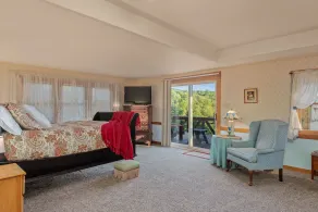 Morwood House - 15+ privata tunnland beläget strax söder om Jasper på Hwy 7 - Image 4