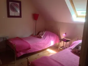Chalet, 3 stars, quiet and comfortable, ideal for your vacations - Image 2