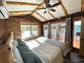 2-bedroom vacation home near Mark Twain National Forest - Image 4