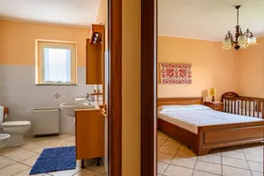 Maison de vacances \"La Collina Degli Ulivi\" avec vue sur la mer, terrasse privée et Wi-Fi - Image 2