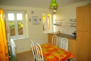 Appartement dans les remparts du château de La Petite-Pierre - Image 4