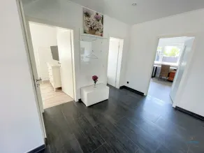 Ferienhaus Lindenweg Bad Bederkesa - Image 2
