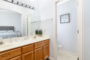 3 bedroom home with pool!! - Image 3