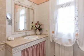 Villa dei Sassi In Montaione, Tuscany - Image 3
