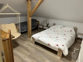 Relaxing apartment in a charming village - Image 5