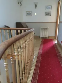 Beautifully refurbished Victorian stone house in historic Spa-Town - Image 4
