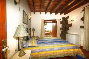 Finca Los Viñedos Casa Rural - Image 4