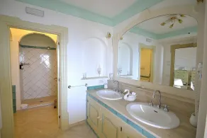 Villa Estia: A charming and bright villa built sheer above the sea, with Free WI-FI. - Image 3