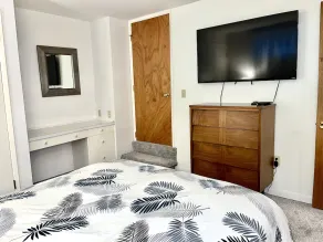 Charming Ballard Private Apartment-fri parkering - Image 5