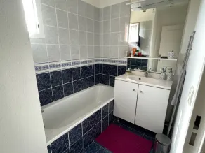 Villa 6 couchages, climatisée, calme, avec piscine partagée, proche de la mer. - Image 3
