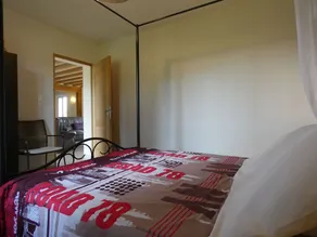 Familiencottage für 5 mit Billard und Spielplatz - Image 3