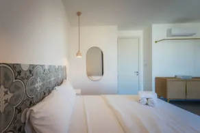 Qala Skyview Penthouse with Pool, Sunsets and BBQ Area - Image 5