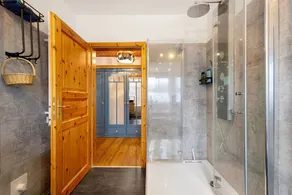 Apartamento 'Wohnung Auf Dem Dorf' com Wi-Fi - Image 4