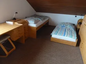 Familienfreundl. Ferienwohnung für 1-5  Pers.,  auch für Radfahrer oder Monteure - Image 5
