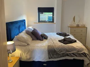 2 Schlafzimmer Unterkunft in Sutton, near Stalham - Image 3