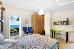 Familienfreundliches wunderschönes Ferienhaus mit Terrasse, Grill und Garten | Seeblick | Haustiere sind willkommen - Image 5