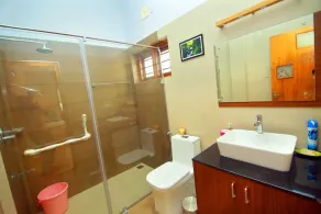 Water's Edge Villas, luxueux hôtel de luxe Backwater - Image 4