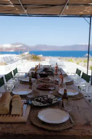 Experience your personal leap into time on Therasia island - Image 4