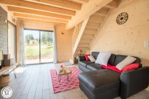 Le Chalet de Mathilde - Image 5