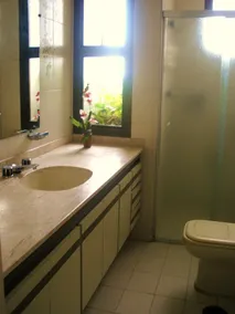 High standard Apt 1 per floor 3 bedrooms barbecue and private pool on the balcony - Image 5