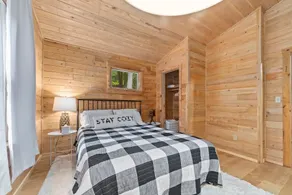 Cedar🏡 Waterfront💦 Hot tub🔥 Pool🎱 Privacy 🕵️ - Image 4