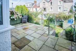 Overland Road – 4 Bedroom House – Mumbles - Image 5