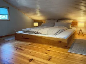 Cozy cottage by the forest with sauna, fireplace & WiFi - Image 5