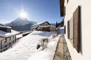 Chasa Val Parterre - Image 5