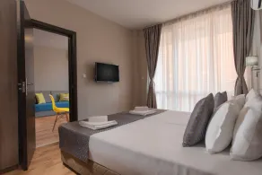 Marina Beach Apartments Pomorie - Image 5