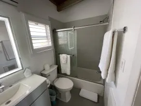 Ultra Premium Malibu Road Beach House with AC PRIVATE BEACH - Image 4