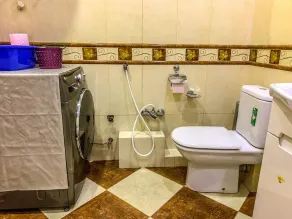 Isani Apartment N1  is an apartment located in Tbilisi City - Image 5