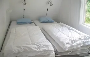 3 værelses lækkert hjem i Mårdaklev - Image 5
