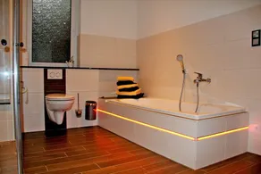 Vacation apartment/apartment for 2 guests with 60m² in Steinbach-Hallenberg (26466) - Image 3