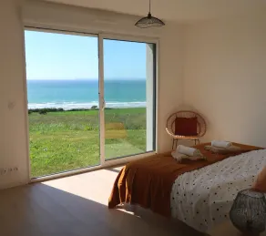 Villa Océane Beautiful panoramic sea view - Image 3