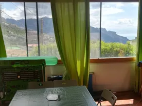 Cozy family sized villa,10 minutes drive from beach,10 minutes walk from Ravello - Image 5