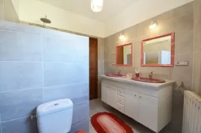 Provenzalisches Haus mit Pool Vaucluse, mit guten Dienstleistungen - Image 3