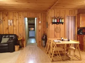 2 bedroom cabin - Image 5
