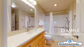 Whale Pointe - Ocean Front 2Bd2Ba - Assignment 5 - Image 4