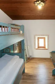 Beautiful apartment for 4 people with WIFI, TV and panoramic view - Image 3