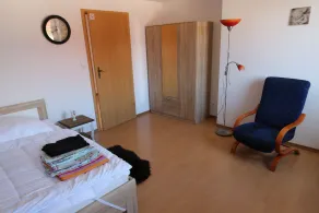 Beautiful vacation home with WLAN, 4 bicycles, garage, 2x SAT TV, gr. Garden, barbecue - Image 4