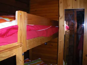 Chalet in Saales in the middle mountains at 550 m altitude, classified 2 stars - Image 3