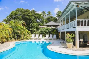 Landfall Luxury villa - Image 4